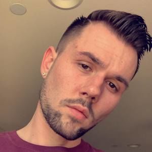 Meet your Posher, Caleb